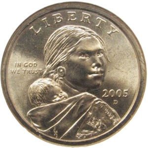 Rare Sacagawea Coins: Background, Appearance & Value Factors