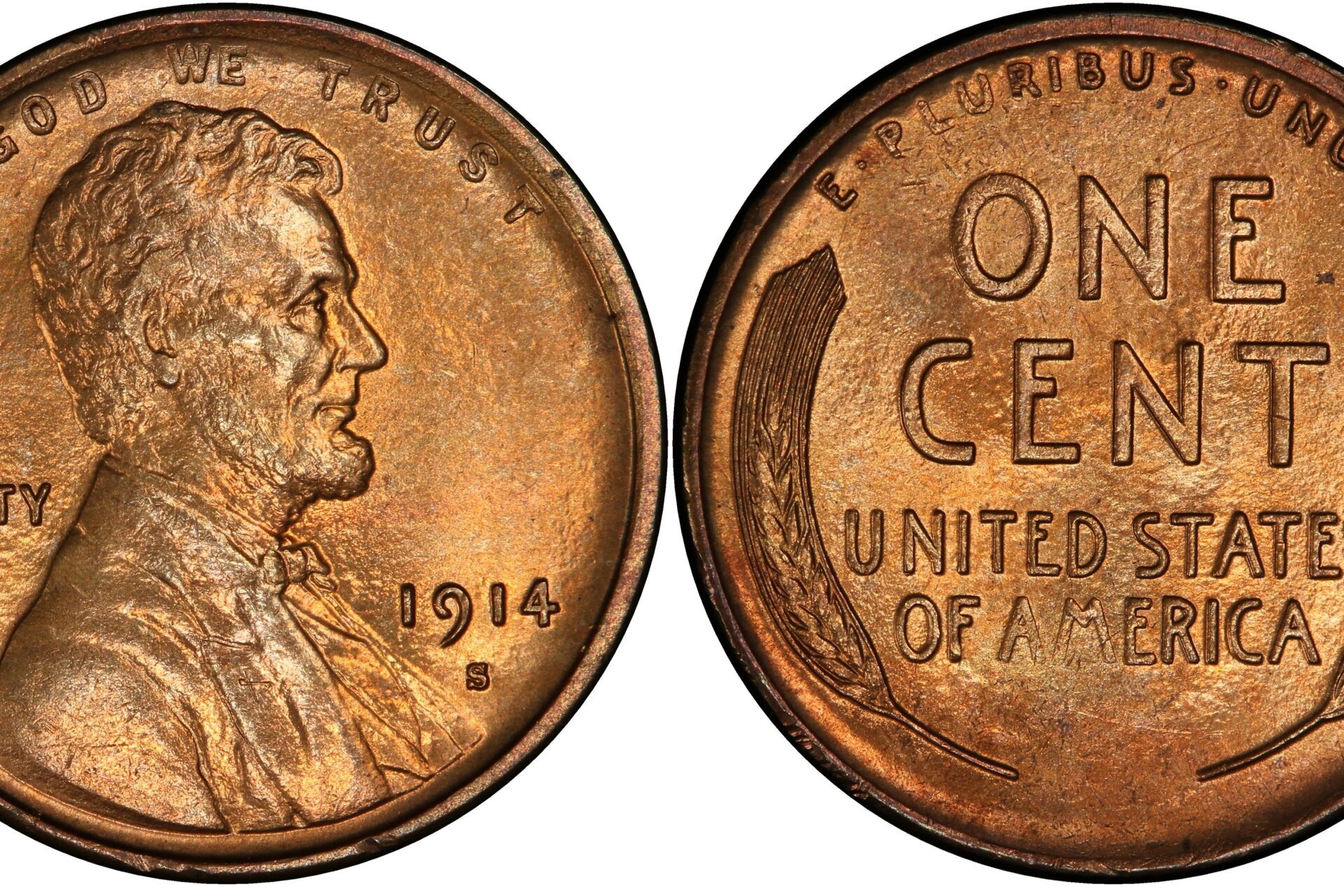 Valuable Coins That Might Be Laying Around the House
